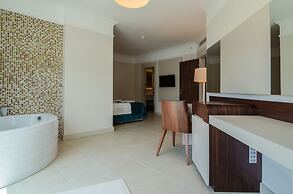 The Lumos Deluxe Resort Hotel - All Inclusive