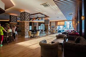 The Lumos Deluxe Resort Hotel - All Inclusive