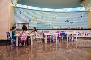 The Lumos Deluxe Resort Hotel - All Inclusive