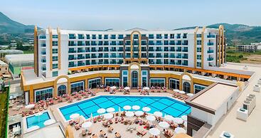 The Lumos Deluxe Resort Hotel - All Inclusive