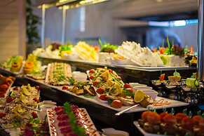 The Lumos Deluxe Resort Hotel - All Inclusive