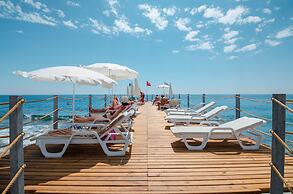 The Lumos Deluxe Resort Hotel - All Inclusive