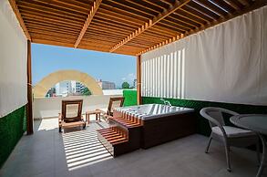 The Lumos Deluxe Resort Hotel - All Inclusive