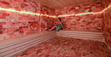 The Lumos Deluxe Resort Hotel - All Inclusive