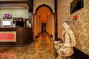 The Lumos Deluxe Resort Hotel - All Inclusive