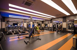 The Lumos Deluxe Resort Hotel - All Inclusive