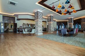 The Lumos Deluxe Resort Hotel - All Inclusive