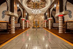 The Lumos Deluxe Resort Hotel - All Inclusive