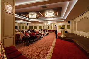 The Lumos Deluxe Resort Hotel - All Inclusive