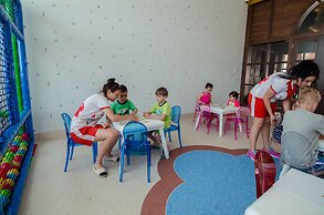 The Lumos Deluxe Resort Hotel - All Inclusive