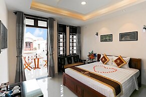 Phoenix Homestay Hoi An