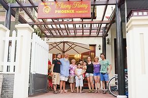 Phoenix Homestay Hoi An