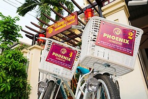 Phoenix Homestay Hoi An