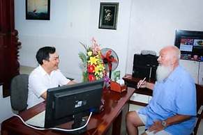 Phoenix Homestay Hoi An