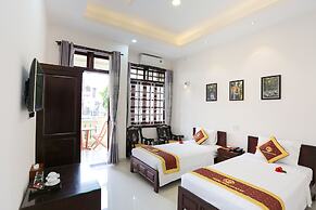 Phoenix Homestay Hoi An