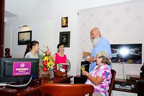Phoenix Homestay Hoi An