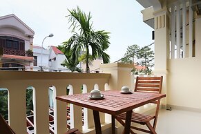 Phoenix Homestay Hoi An