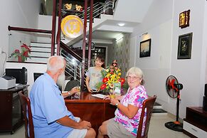 Phoenix Homestay Hoi An