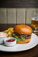 The Nottinghamshire Hotel and Golf Club