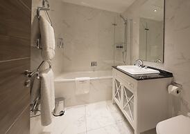 The Nottinghamshire Hotel and Golf Club