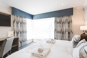 The Nottinghamshire Hotel and Golf Club