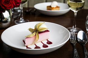 The Nottinghamshire Hotel and Golf Club