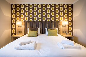 The Nottinghamshire Hotel and Golf Club