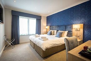 The Nottinghamshire Hotel and Golf Club