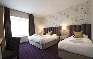 The Nottinghamshire Hotel and Golf Club