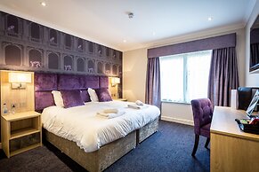 The Nottinghamshire Hotel and Golf Club