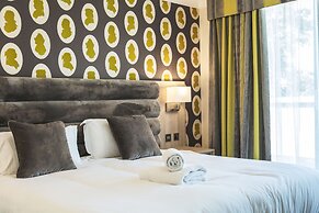 The Nottinghamshire Hotel and Golf Club