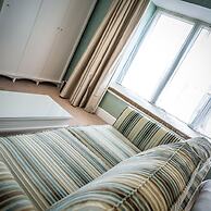 The Nottinghamshire Hotel and Golf Club