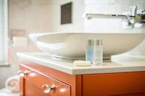 The Nottinghamshire Hotel and Golf Club