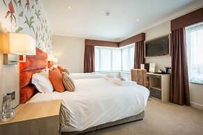 The Nottinghamshire Hotel and Golf Club