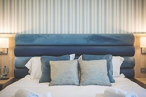 The Nottinghamshire Hotel and Golf Club