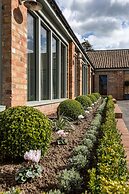 The Nottinghamshire Hotel and Golf Club