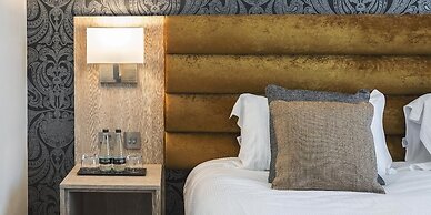 The Nottinghamshire Hotel and Golf Club