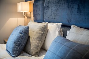 The Nottinghamshire Hotel and Golf Club