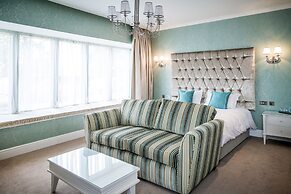 The Nottinghamshire Hotel and Golf Club