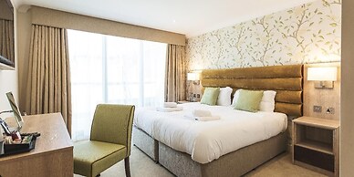 The Nottinghamshire Hotel and Golf Club