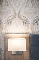 The Nottinghamshire Hotel and Golf Club