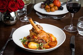 The Nottinghamshire Hotel and Golf Club