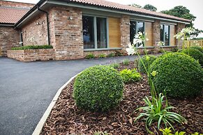 The Nottinghamshire Hotel and Golf Club