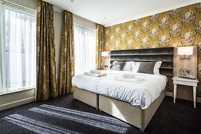 The Nottinghamshire Hotel and Golf Club