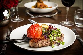 The Nottinghamshire Hotel and Golf Club