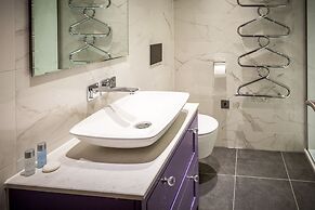 The Nottinghamshire Hotel and Golf Club