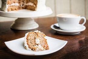 The Nottinghamshire Hotel and Golf Club