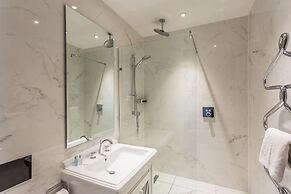 The Nottinghamshire Hotel and Golf Club