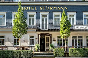 Romantikhotel Störmann
