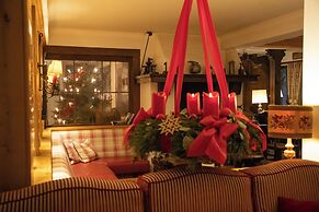 Romantikhotel Störmann